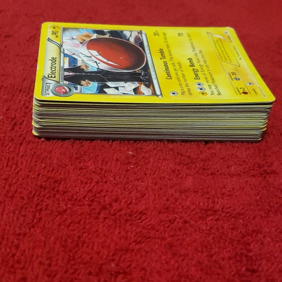 50 random - Picture 2 of 2